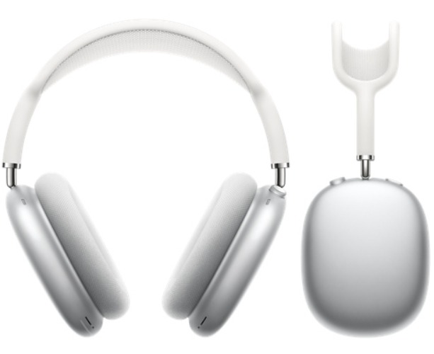AirPods Max - Silver