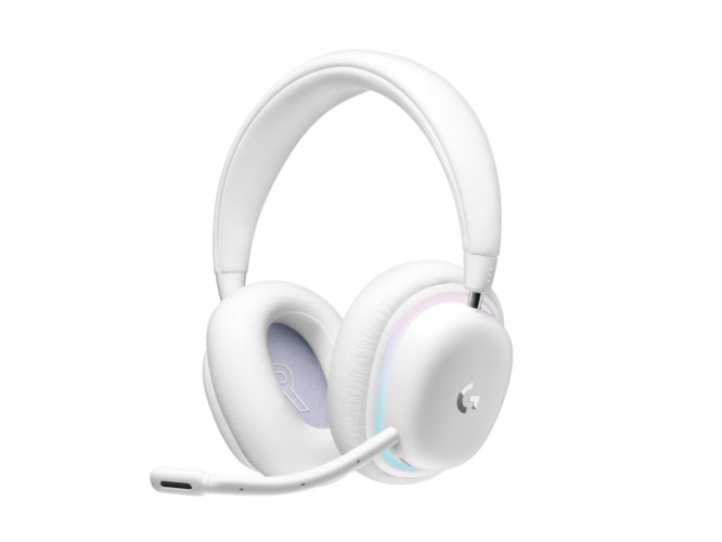 G735 gaming headset