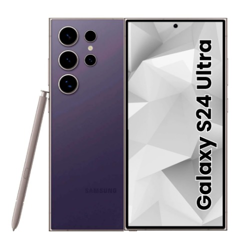 GALAXY S24 ULTRA 12/256 VIOLET