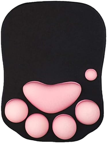 Cat Paw Mouse Pad