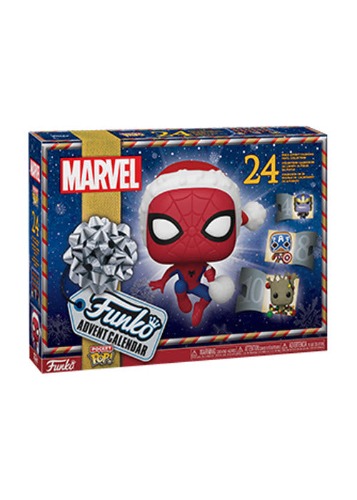 Marvel 2022 - Advent Calendar [Mint]