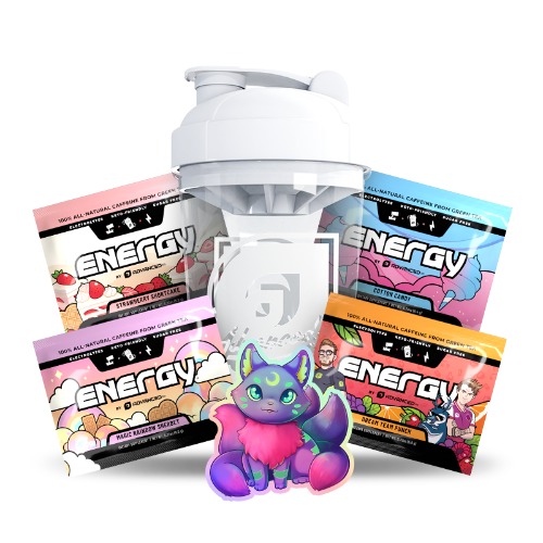 VideoGameShay Starter Kit