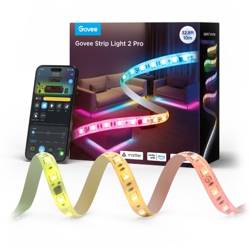 Govee Strip Light 2 Pro