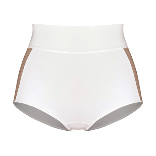 Core Shorty Crystal - S / Crystal