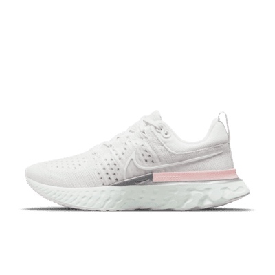 Nike React Infinity Run Flyknit 2 Women's Road Running Shoes