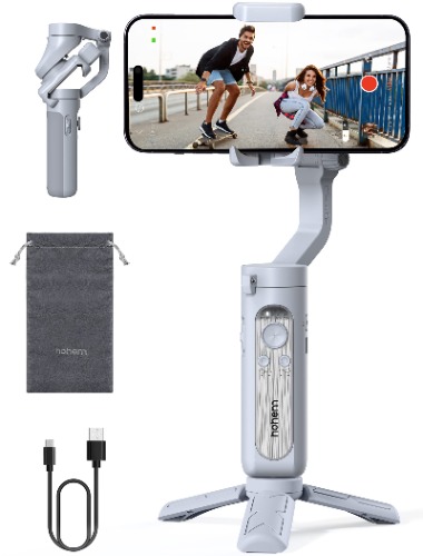Gimbal Stabilizer for Smartphone