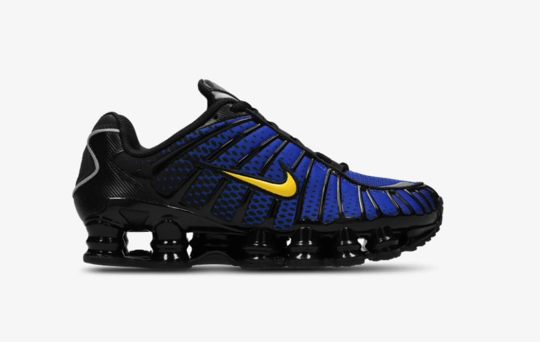Nike Shox TL
