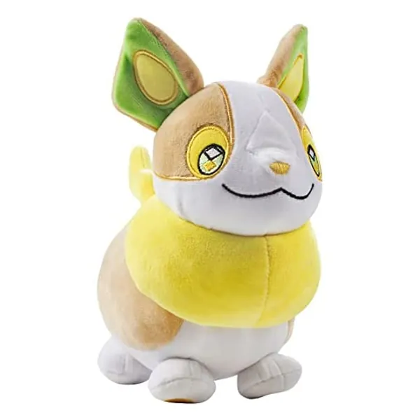 
                            Pokémon Yamper Plush Stuffed Animal Toy - 8" - Age 2+
                        