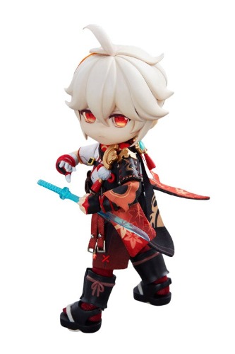 Genshin Impact - Kaedehara Kazuha - Piccodo (Genesis) - Brand New