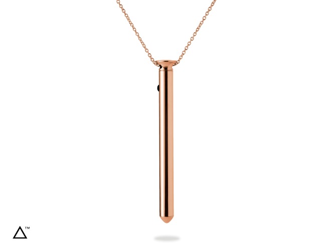 Vesper 2 - Rose Gold