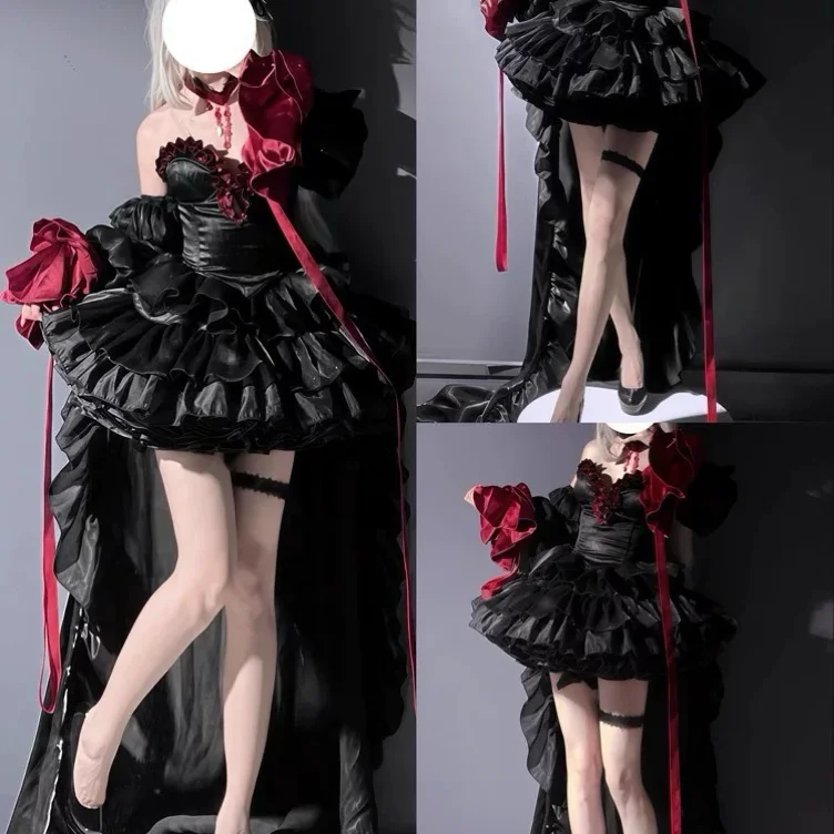 scarlet interlude coquelic !