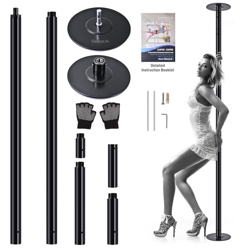 Portable Dancing Pole