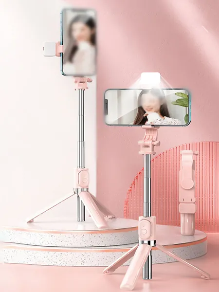 Tripod for my lives 😳😳