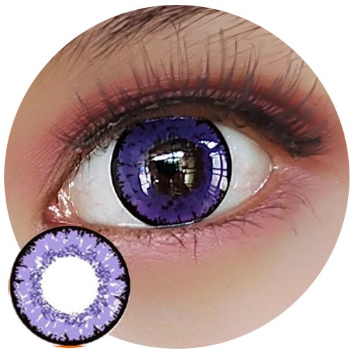 Sweety Queen Dark Violet | 0.00