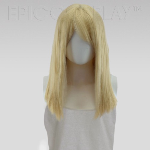 Theia - Natural Blonde Wig | Default Title
