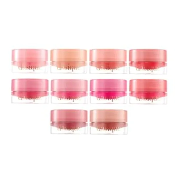 Fruity Lip Jam - 10 Colors