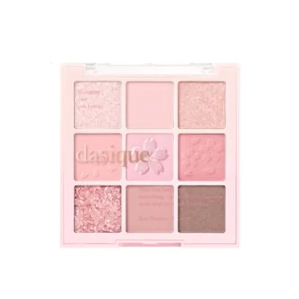 Shadow Palette Romantic Blossom Collection