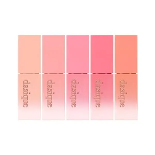 Juicy Dewy Tint Ice Cream Edition - 5 Colors