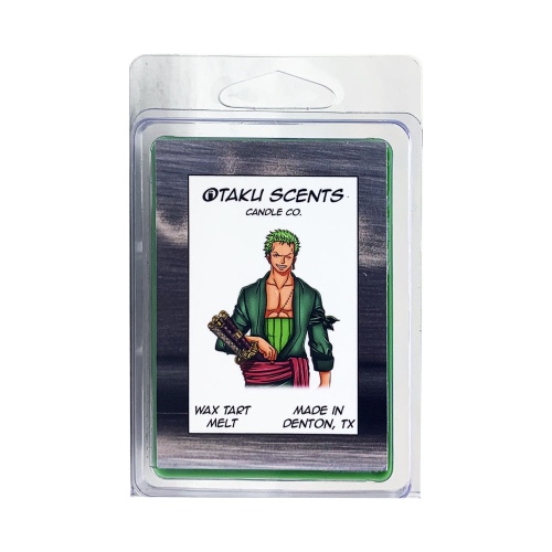 Zoro - Wax Melt