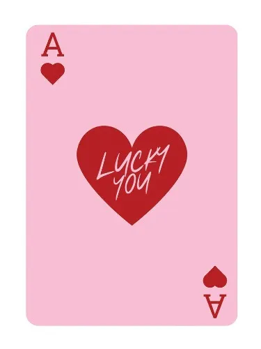 Lucky you (1111.11)