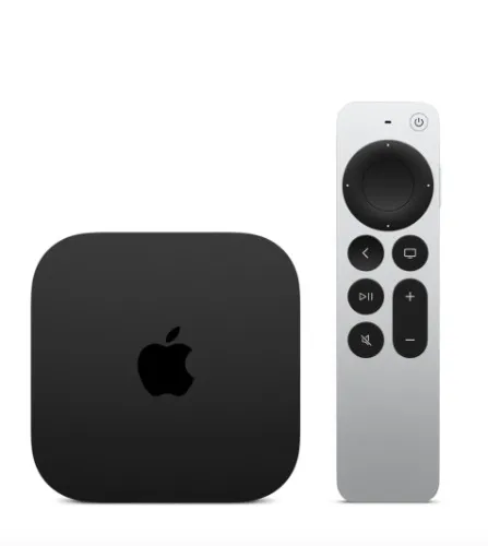 Apple TV
