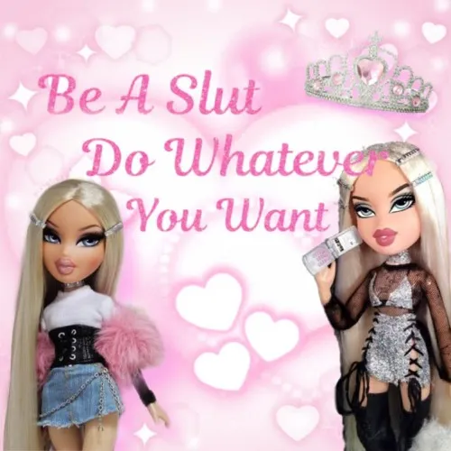Be my slut and do what I want 💵