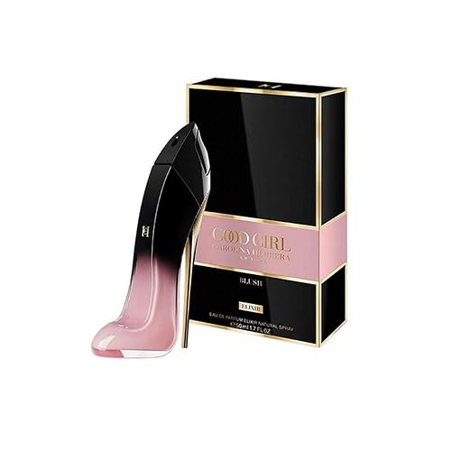 CAROLINA HERRERA Good Girl Blush Elixir Eau de Parfum 50 ml