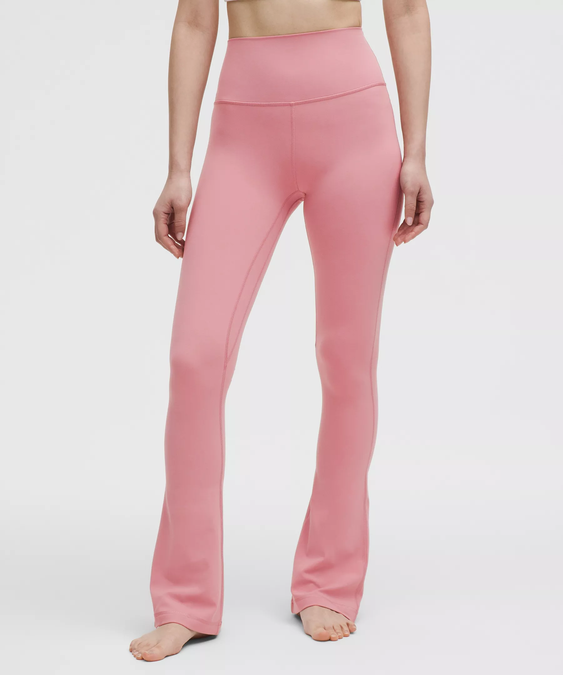 lululemon Align™ High-Rise Mini-Flare Pant *Regular