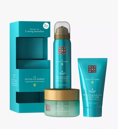 Ritual of Karma Bodycare Gift Set