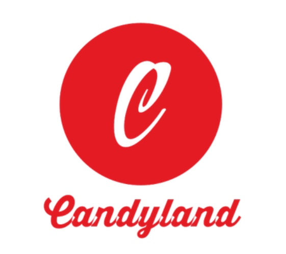 A Trip to Candyland ...