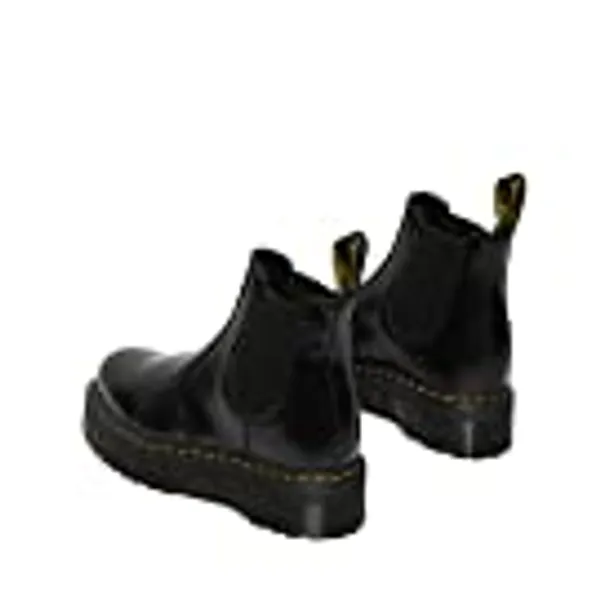 Dr. Martens Women's Chelsea Boots, black, 9 AU
