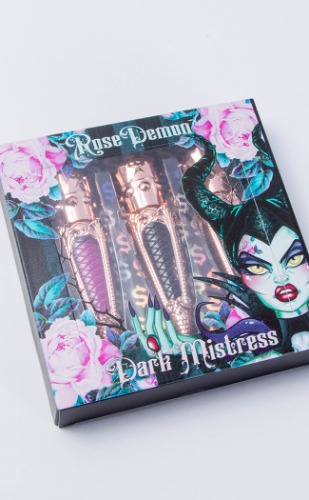 Dark Mistress Lip Trio | Default Title