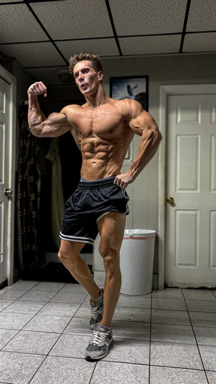 Gym Clothes