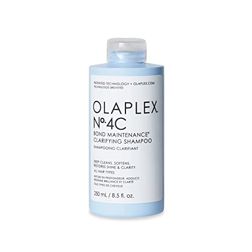 Olaplex No. 4C Bond Maintenance Clarifying Shampoo
