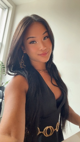 Happy Birthday Mae! 🎈