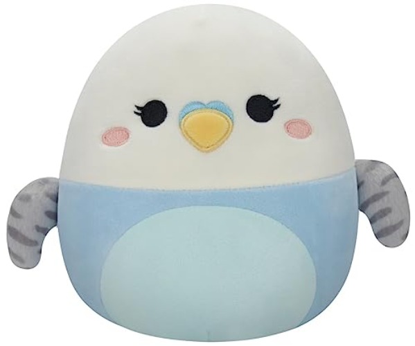 Squishmallow 7.5" Tycho The Parakeet