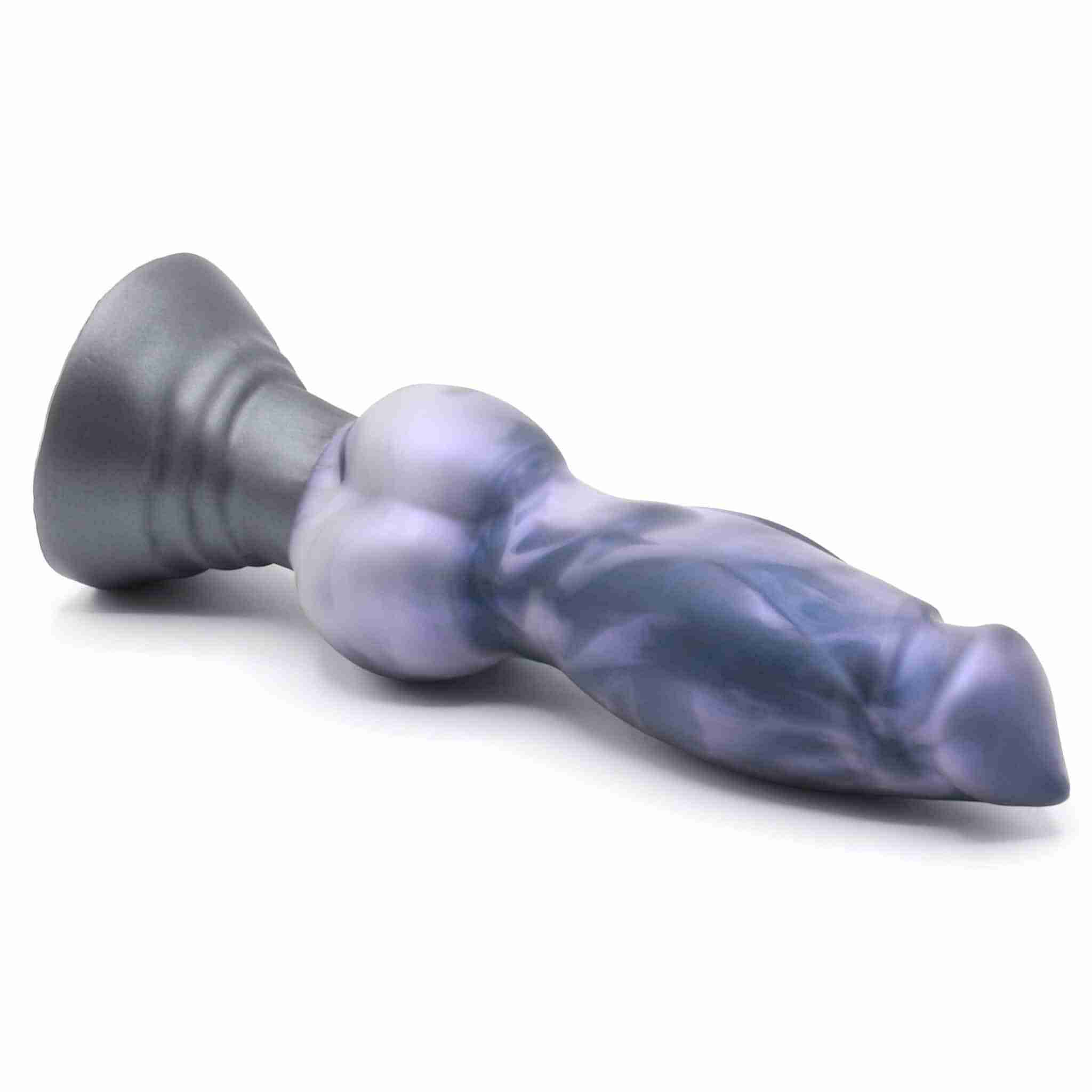 Mundir the Wolf – Neotori