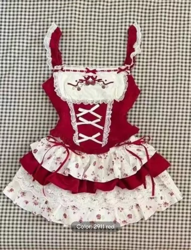 2 piece outfit ❤️