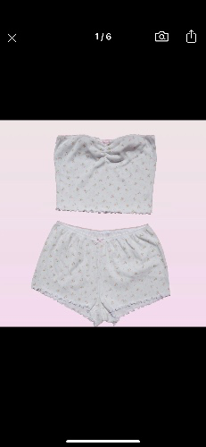 pj set 🎀