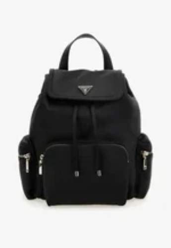 VELINA BACKPACK - Sac à dos - black