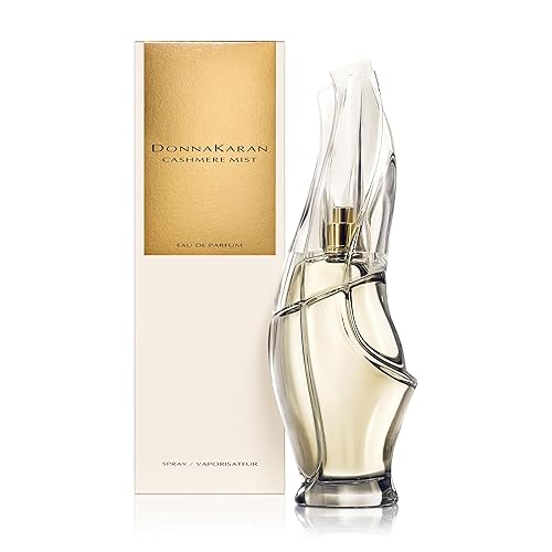 Donna Karan Cashmere Mist Eau de Parfum - 3.4 Fl Oz (Pack of 1)