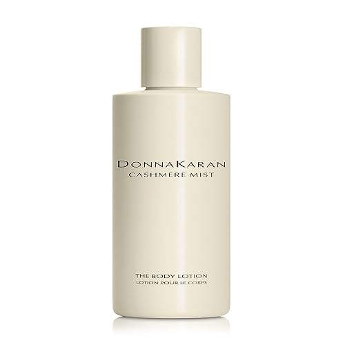 Donna Karan Cashmere Mist Body Lotion, 6.7 Fl. Oz.