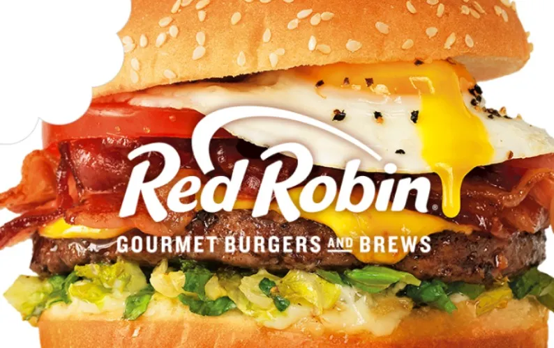Red Robins Resturant