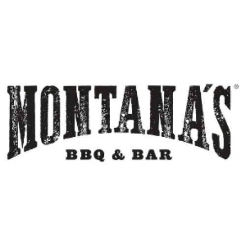 Montana's BBQ & Bar $25