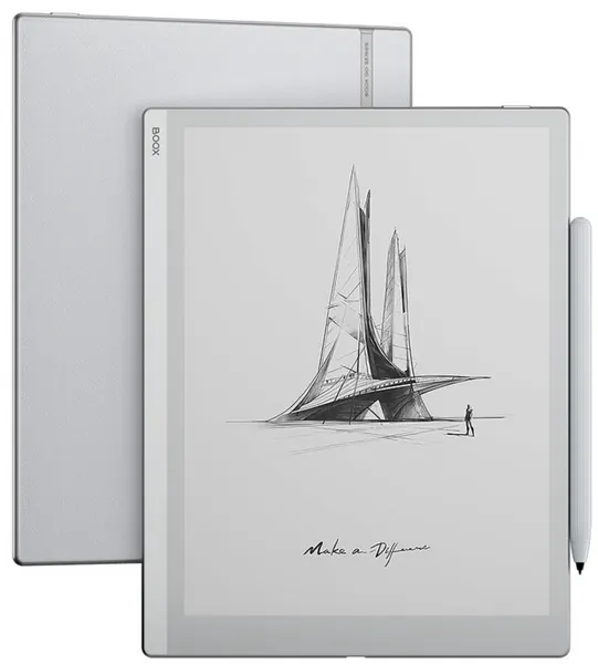 Onyx BOOX Go 10.3″ Ink Tablet With Stylus, BOOX E-Ink Tablets In Canada