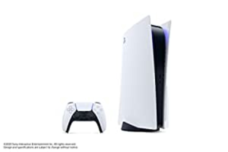 PlayStation 5 Console 