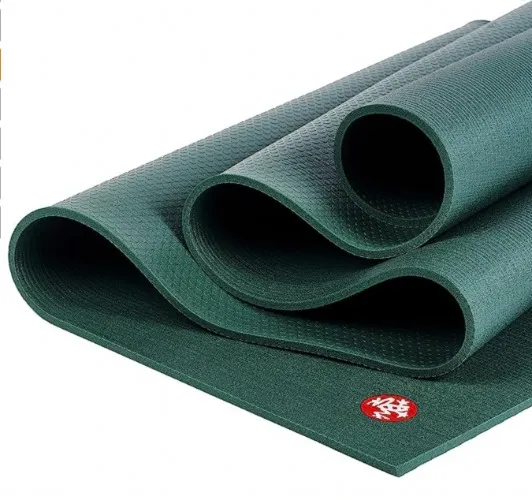 Manduka PRO Yoga Mat | Black Sage (Green)