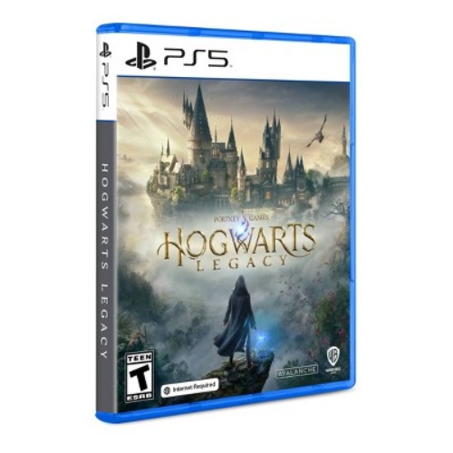 Hogwarts Legacy | PlayStation 5