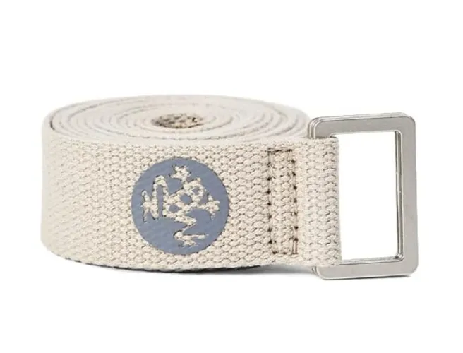 Manduka Unfold Yoga Strap 
