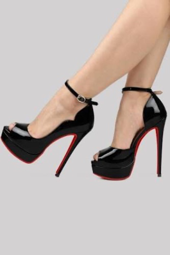 High Heels